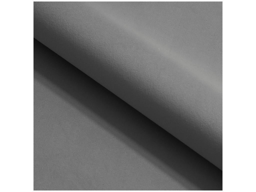 Anthracite Velvet Headboard, 160 x 200 cm