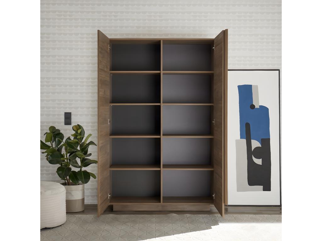 Brown Sideboard - dlz1766579422459