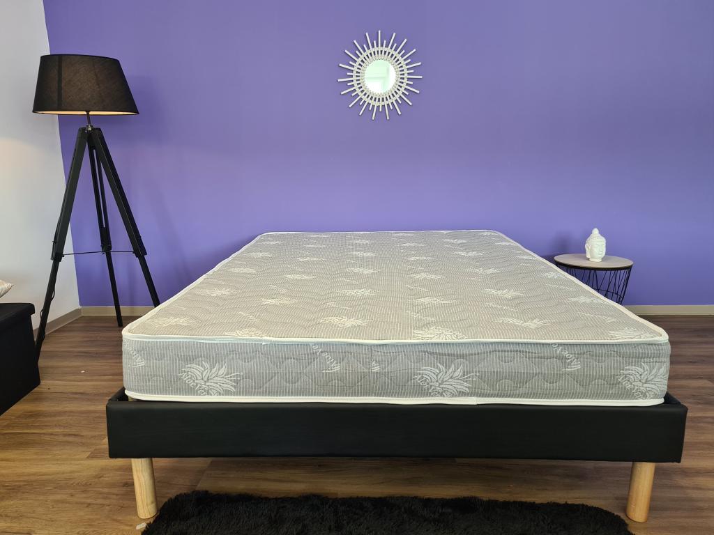 Mattress, 70 x 190 x 18.5 cm