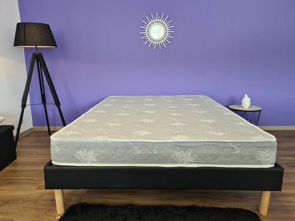 Mattress, 70 x 190 x 18.5 cm