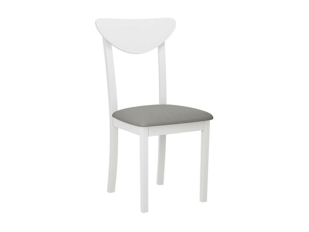 Gray Chair, 90 x 43 x 40 cm