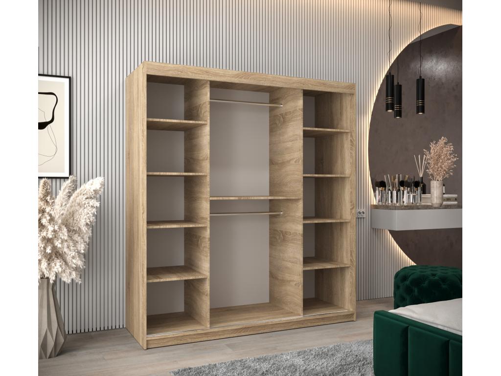 Beige Wardrobe - dlz1766579892827