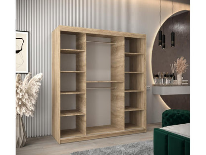 Beige Wardrobe - dlz1766579892827