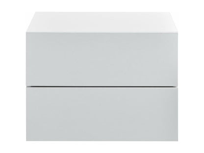 White Nightstand, 40 x 29 x 30 cm
