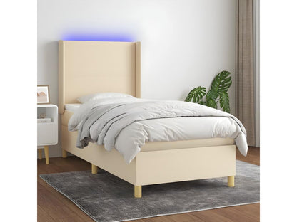 Fabric Mattress, 80 x 200 cm