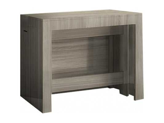 Brown Table, 300 x 90 cm