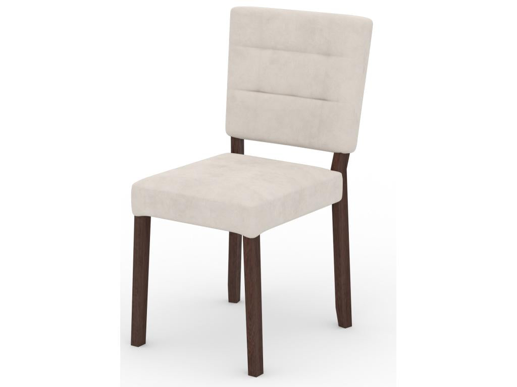 Red Fabric Chair - dlz1766579924604