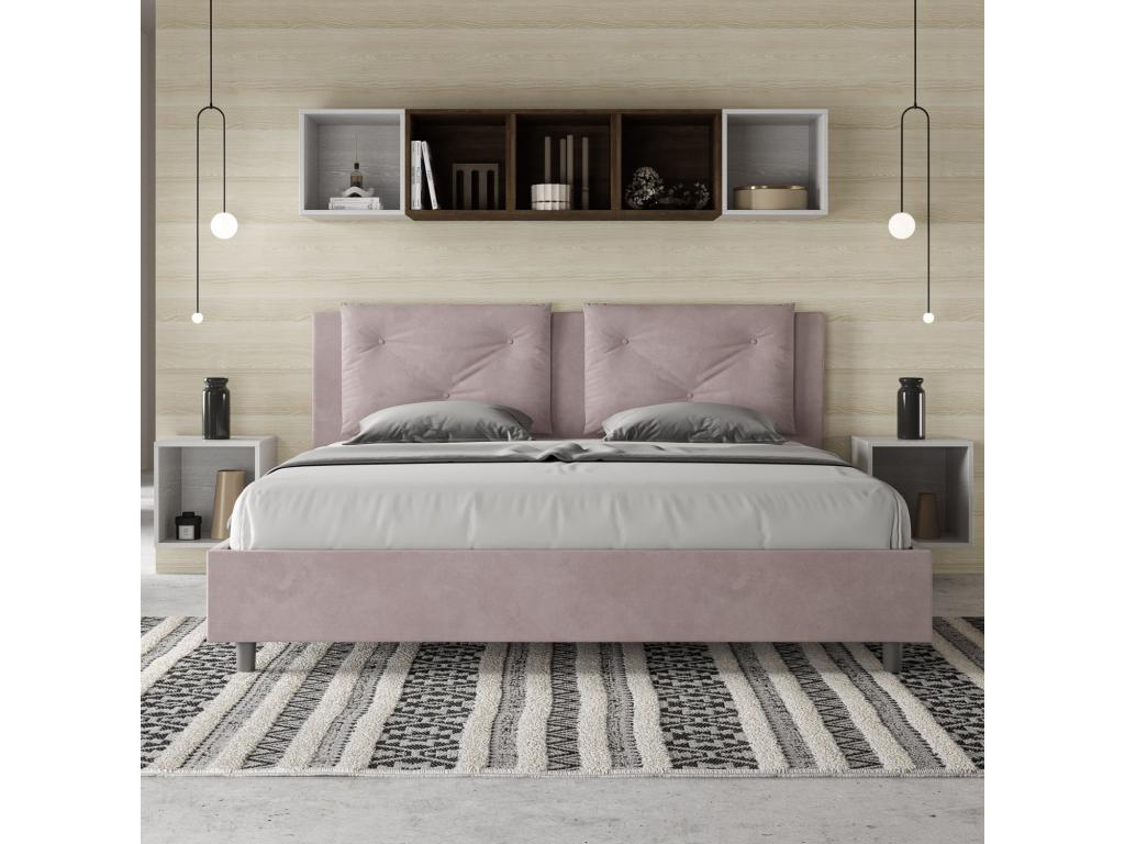 Bed Frame, 200 x 200 cm