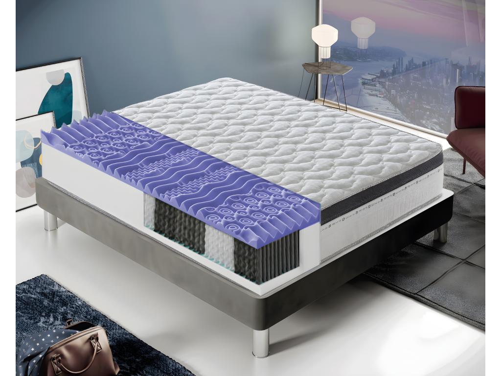 Mattress, 140 x 200 cm - dlz1766579415887