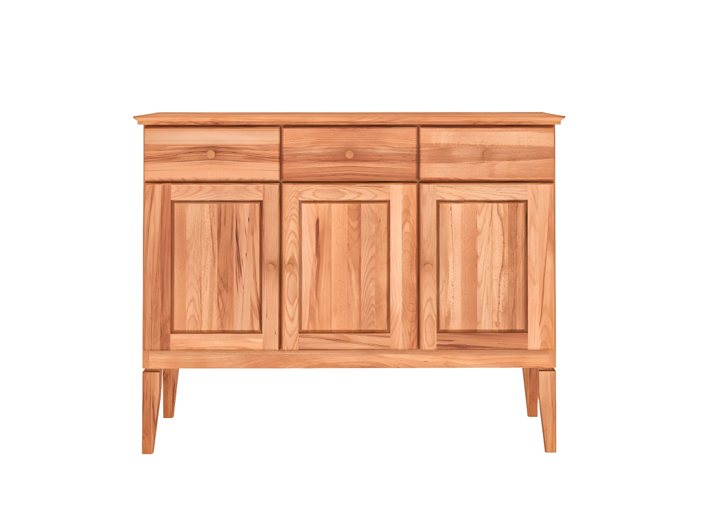 Natural Dresser - dlz1766579490311