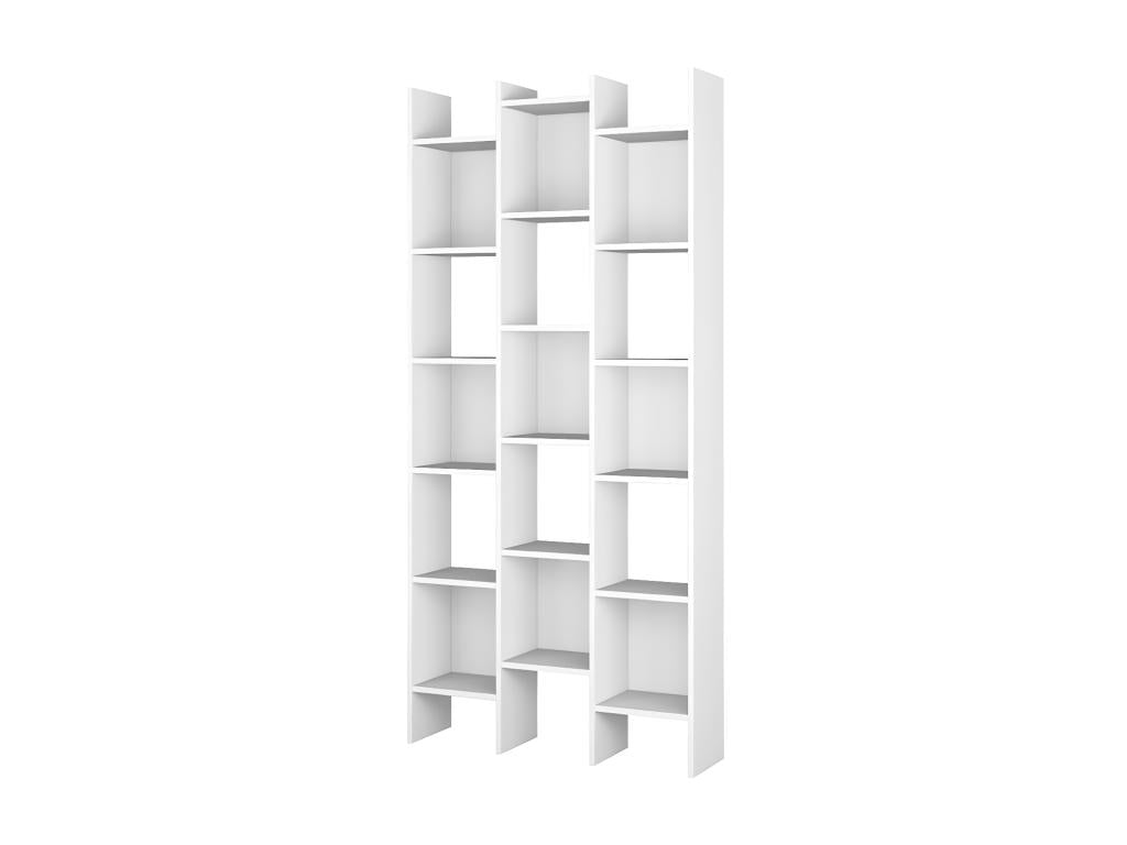 White Shelf