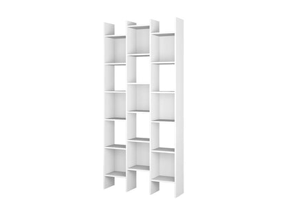 White Shelf
