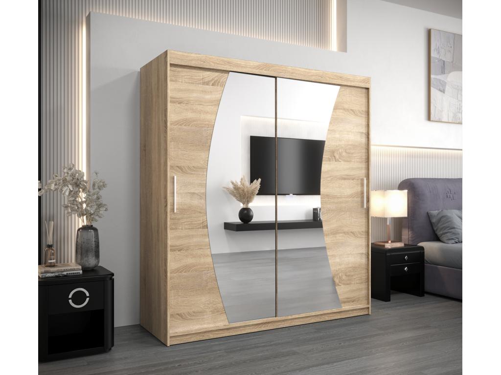 Beige Wardrobe - dlz1766579892827