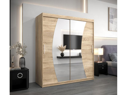 Beige Wardrobe - dlz1766579892827