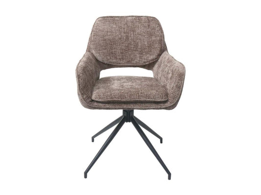 Brown Chair Set of 6