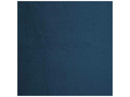 Blue Sofa, 370 x 181 x 94 cm