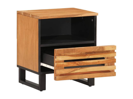 Nightstand, 40 x 34 x 46 cm