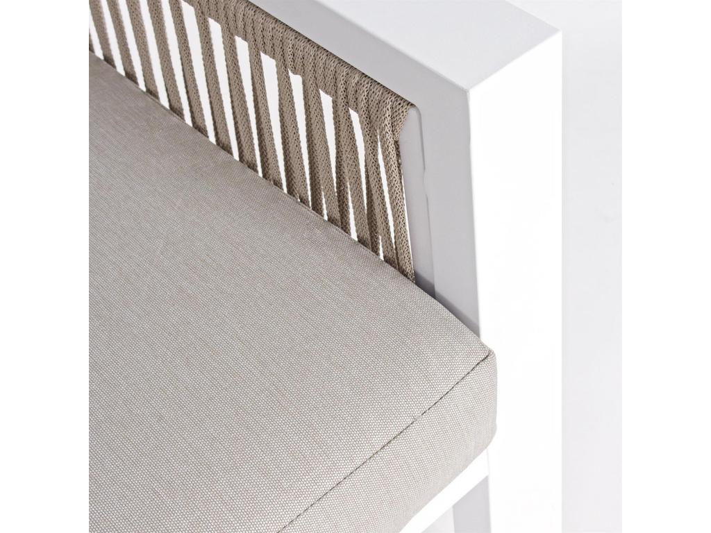 Anthracite Coffee Table Set