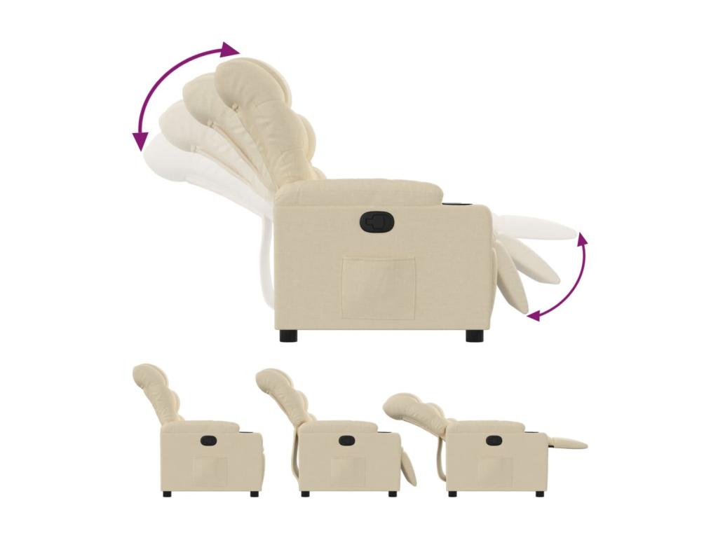 Fabric Accent Chair - dlz1766579898896