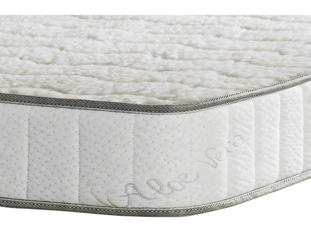 Mattress, 140 x 190 x 21 cm