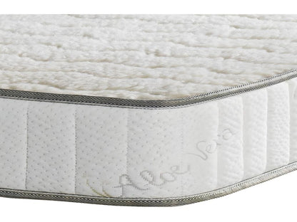 Mattress, 140 x 190 x 21 cm