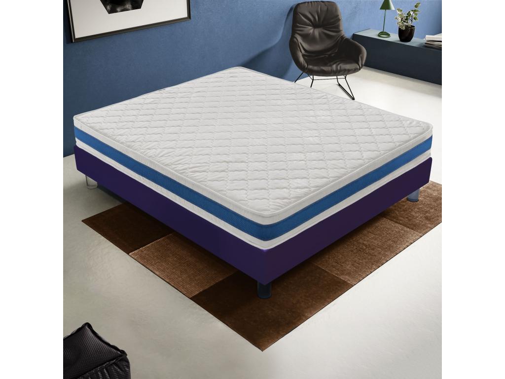 Mattress, 135 x 190 cm - dlz1766579553181