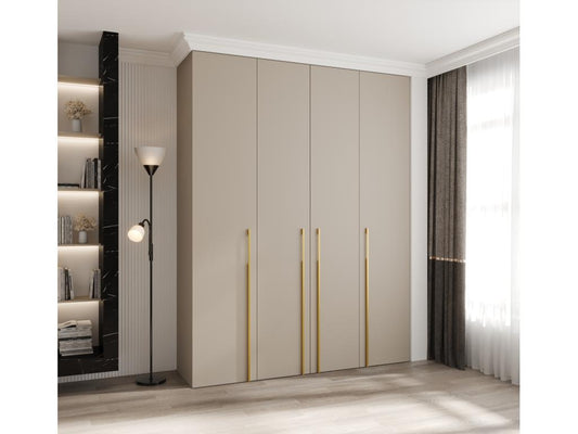 Gold Wardrobe - dlz1766579925984
