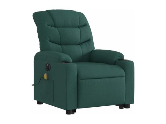 Green Accent Chair