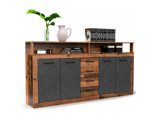 Brown Sideboard