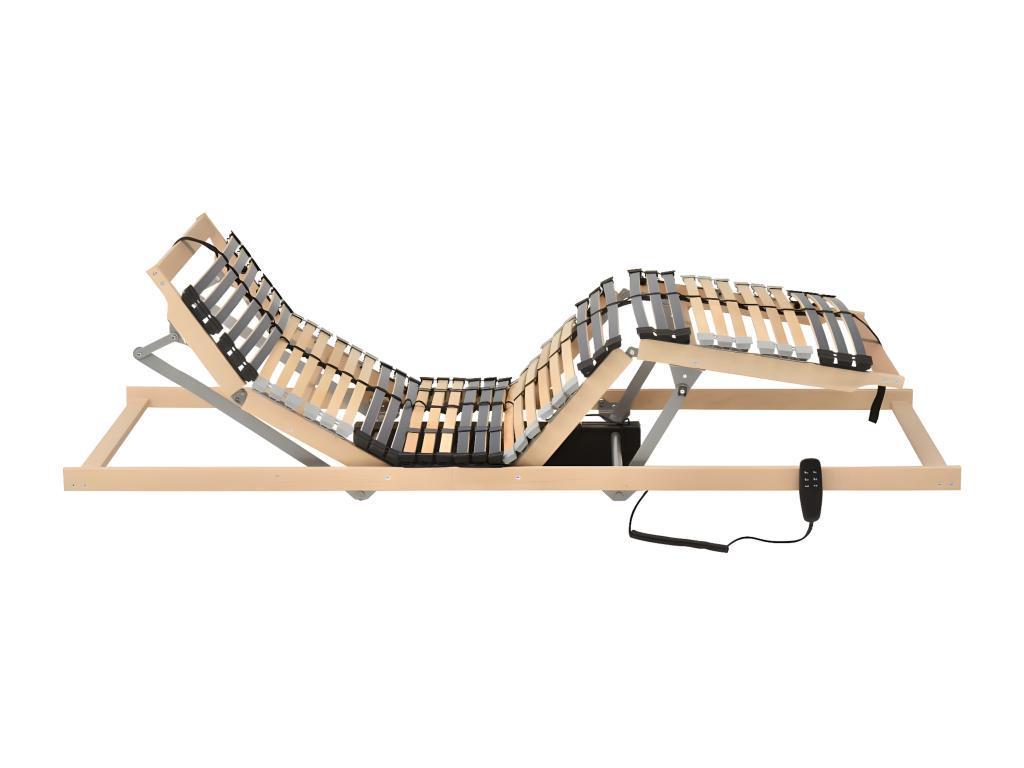 Brown Mattress, 100 x 200 cm - dlz1766579377503