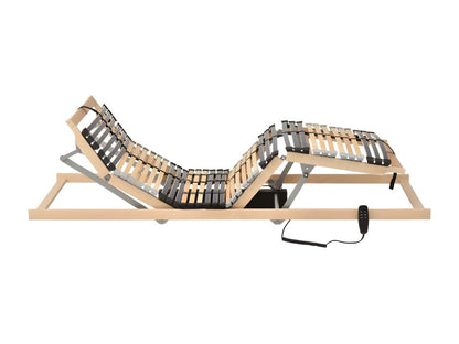 Brown Mattress, 100 x 200 cm - dlz1766579377503