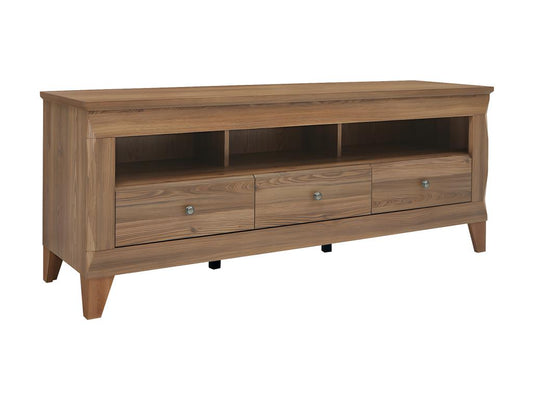 Natural TV Stand - dlz1766579881817