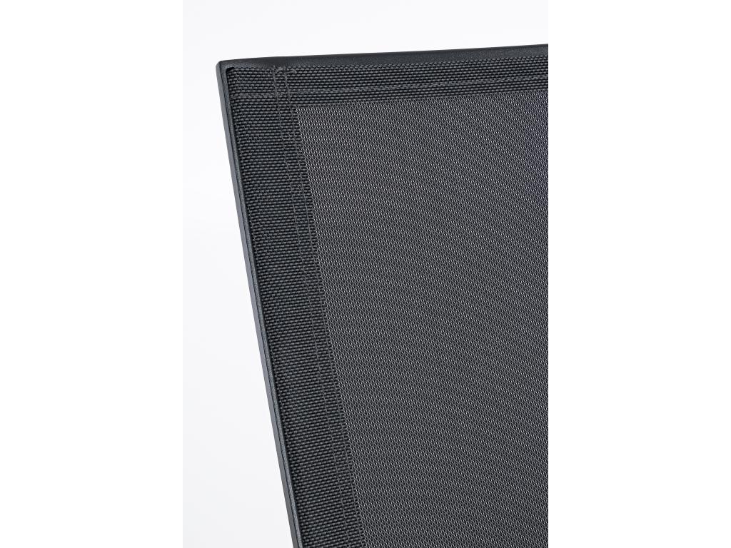 Gray Accent Chair Set of 4