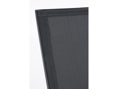 Gray Accent Chair Set of 4