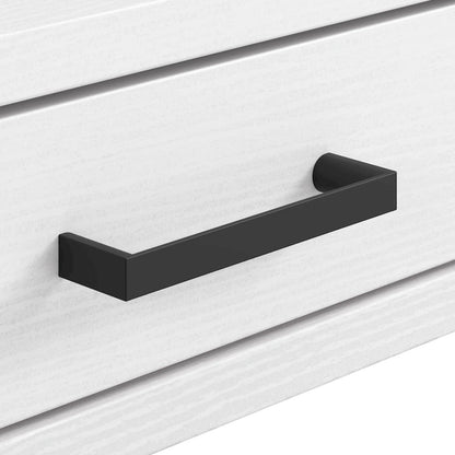 Bush Furniture Steele 54W Writing Computer Desk with Storage