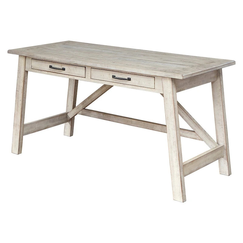 Carynhurst Home Office Large Leg Desk