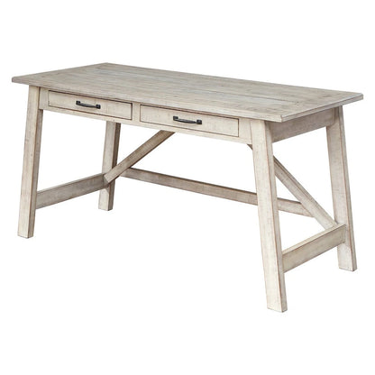 Carynhurst Home Office Large Leg Desk