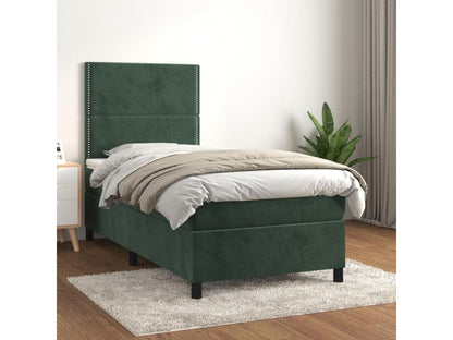 Green Mattress, 100 x 200 cm - dlz1766579844421