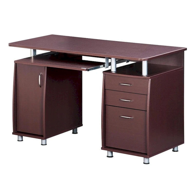 Porch & Den Oxley Multifunctional Desk