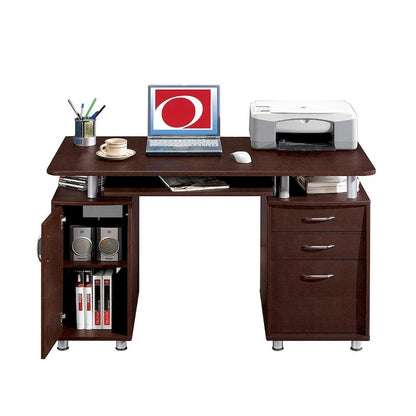 Porch & Den Oxley Multifunctional Desk