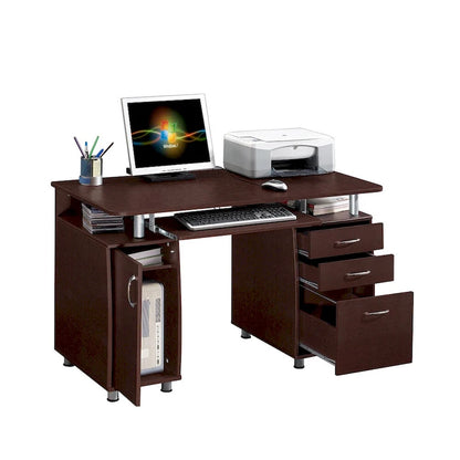 Porch & Den Oxley Multifunctional Desk