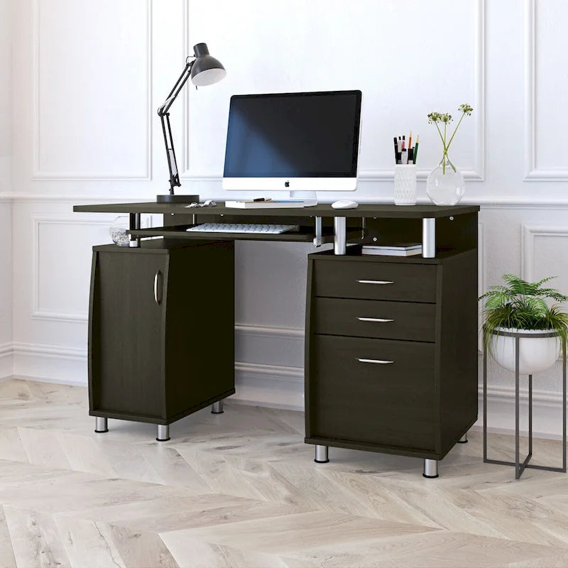 Porch & Den Oxley Multifunctional Desk