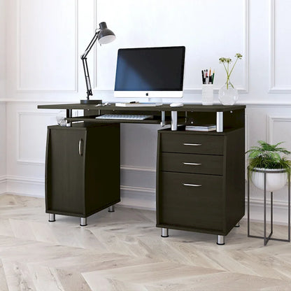 Porch & Den Oxley Multifunctional Desk