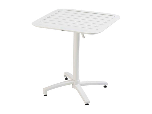 White Accent Chair Set, 70 x 70 cm