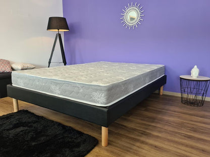 Mattress, 70 x 190 x 18.5 cm