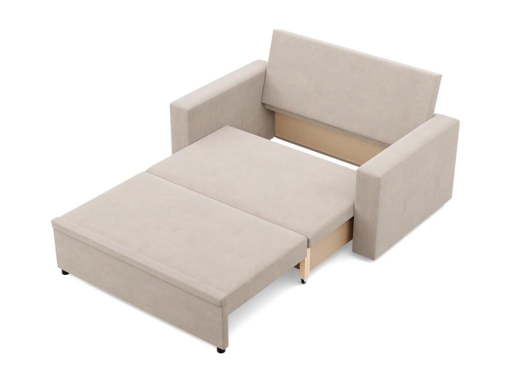 Beige Sofa