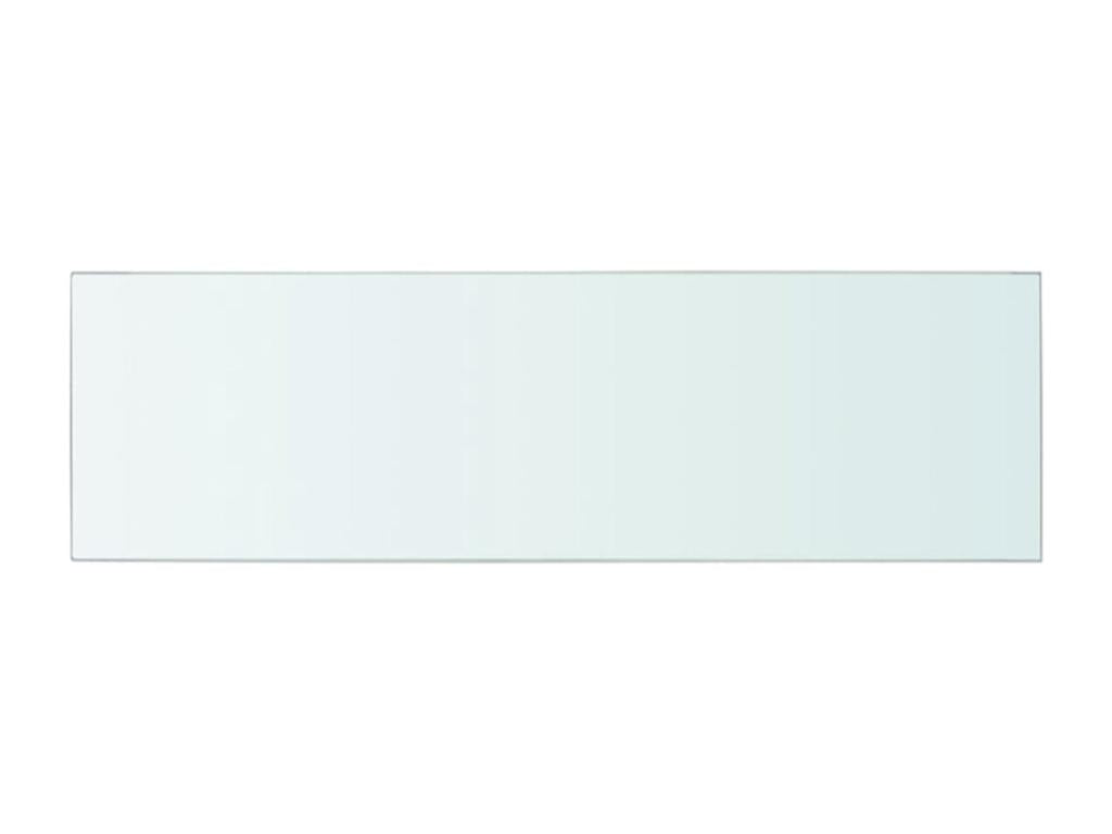 Glass Shelf, 40 x 20 cm