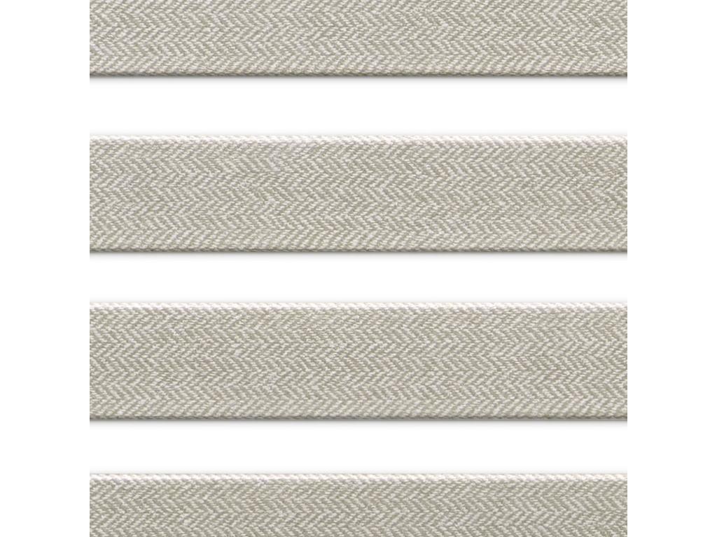 Beige Headboard, 80 x 115 cm