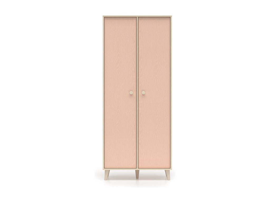 Beige Wardrobe