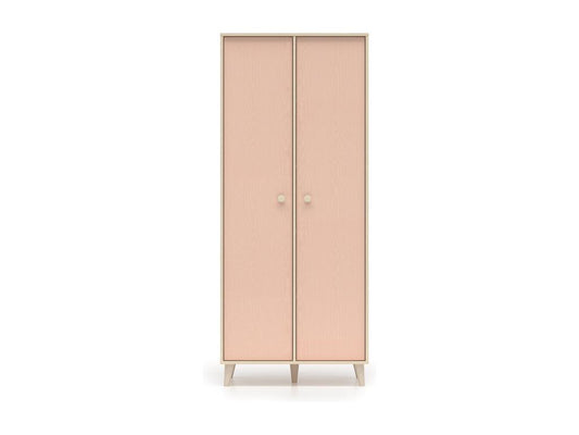 Beige Wardrobe